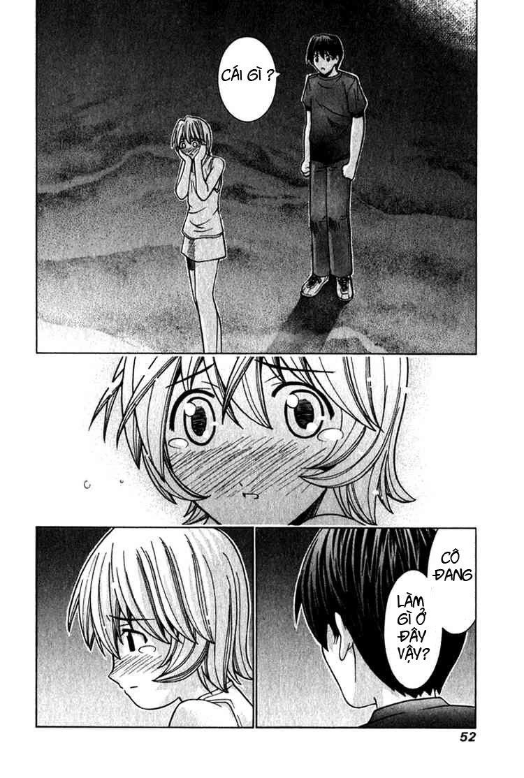 Elfen Lied Chapter 51 - 14