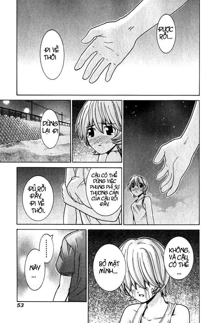 Elfen Lied Chapter 51 - 15
