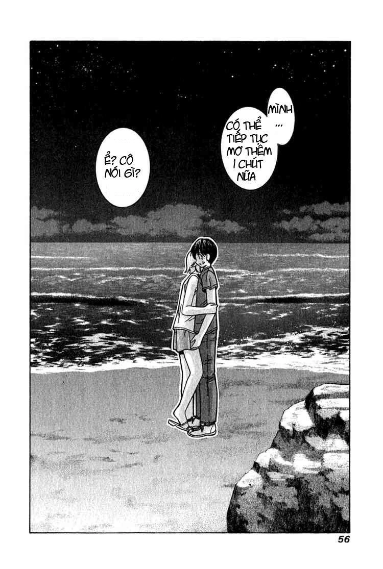 Elfen Lied Chapter 51 - 18