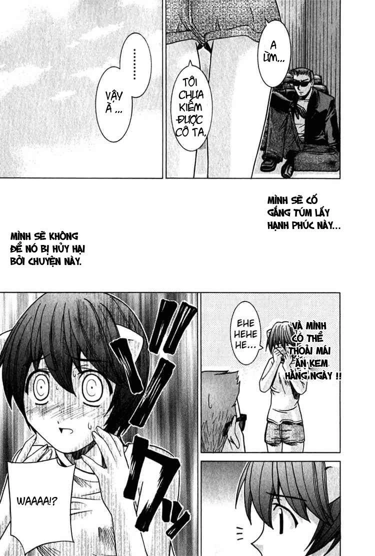 Elfen Lied Chapter 54 - 17