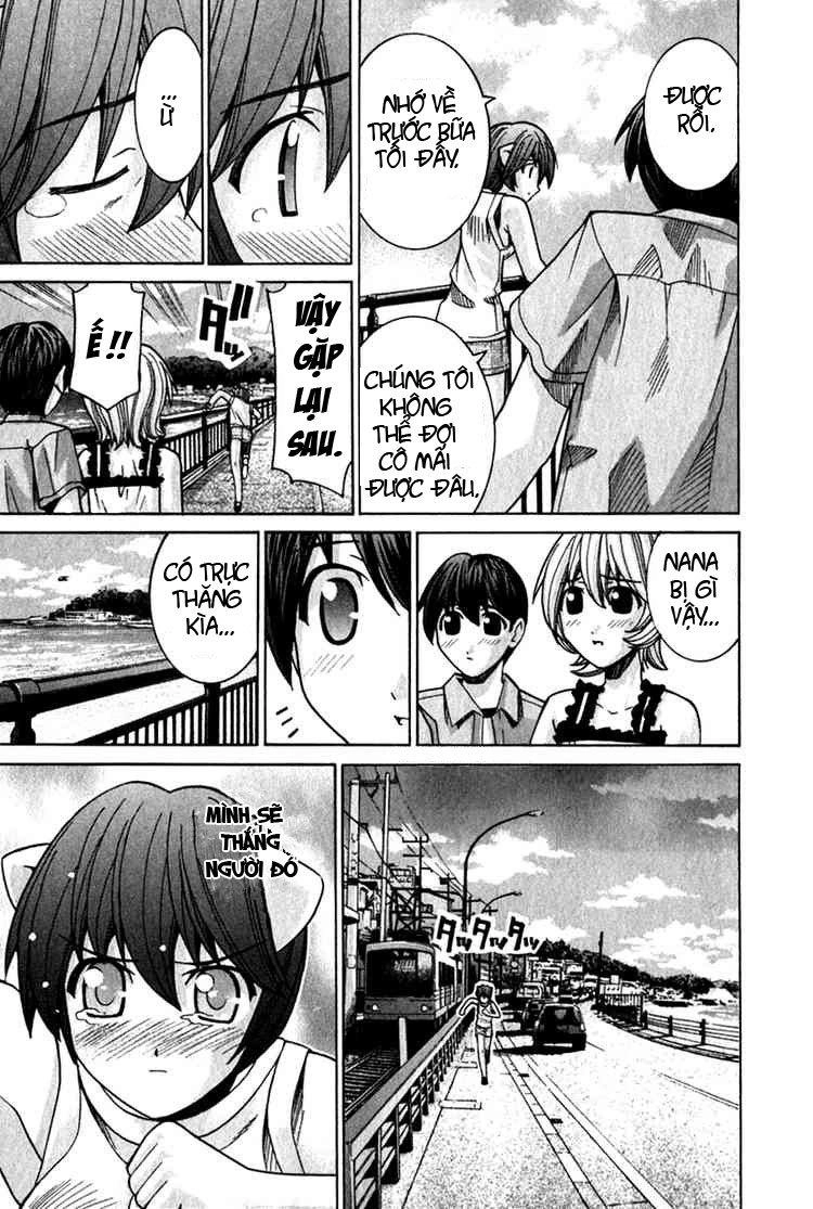 Elfen Lied Chapter 55 - 11
