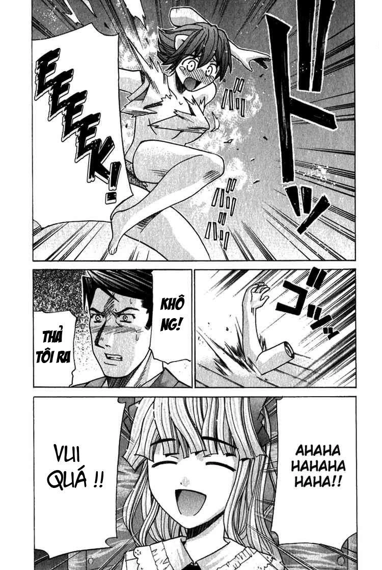 Elfen Lied Chapter 55 - 19