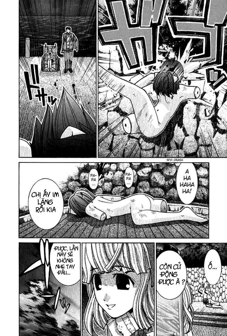 Elfen Lied Chapter 56 - 10