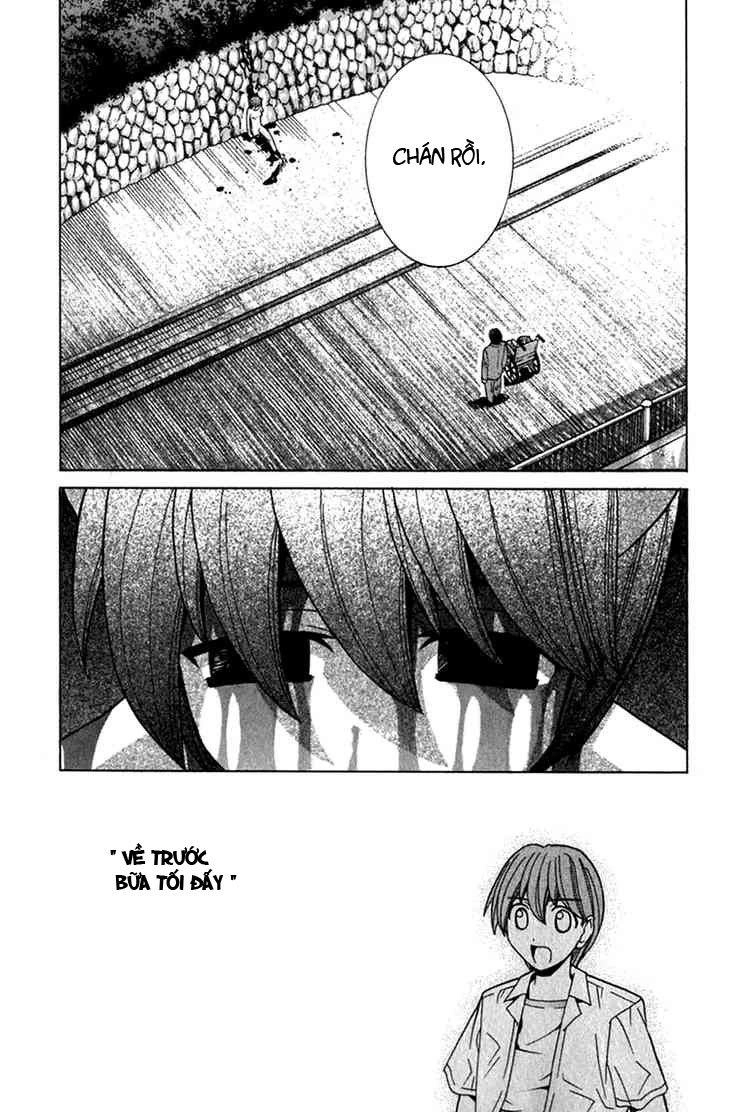 Elfen Lied Chapter 56 - 14