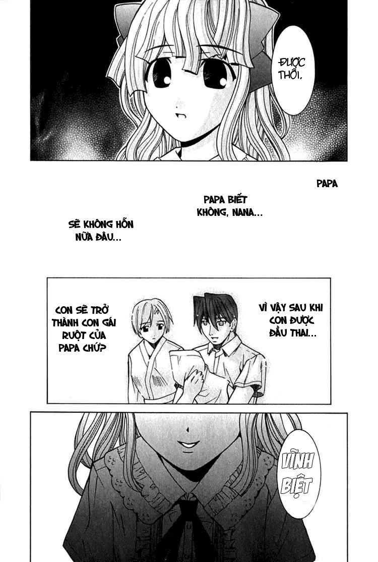 Elfen Lied Chapter 56 - 17