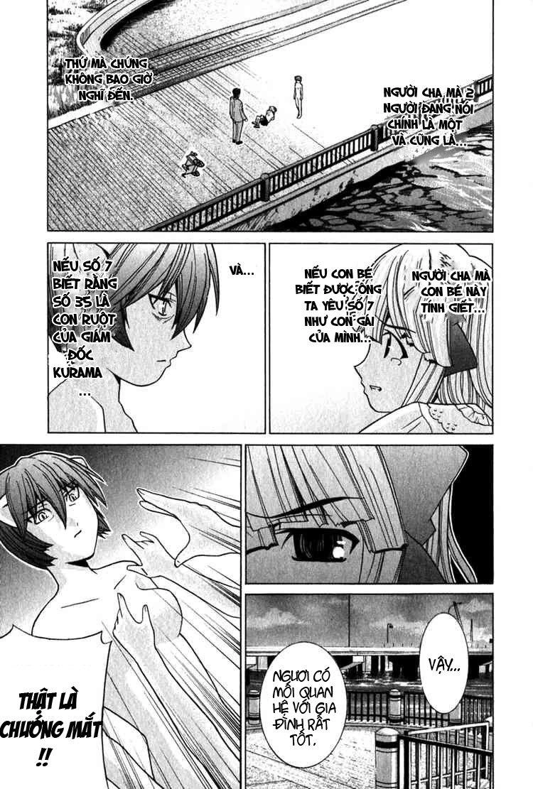 Elfen Lied Chapter 57 - 11