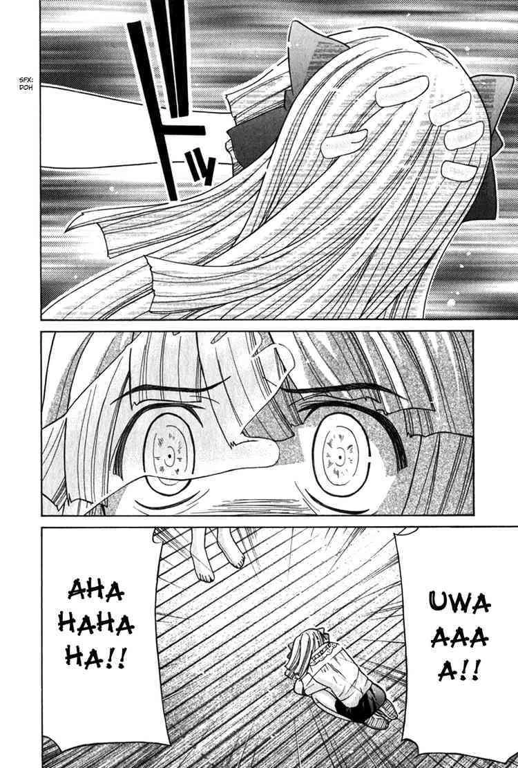 Elfen Lied Chapter 57 - 12