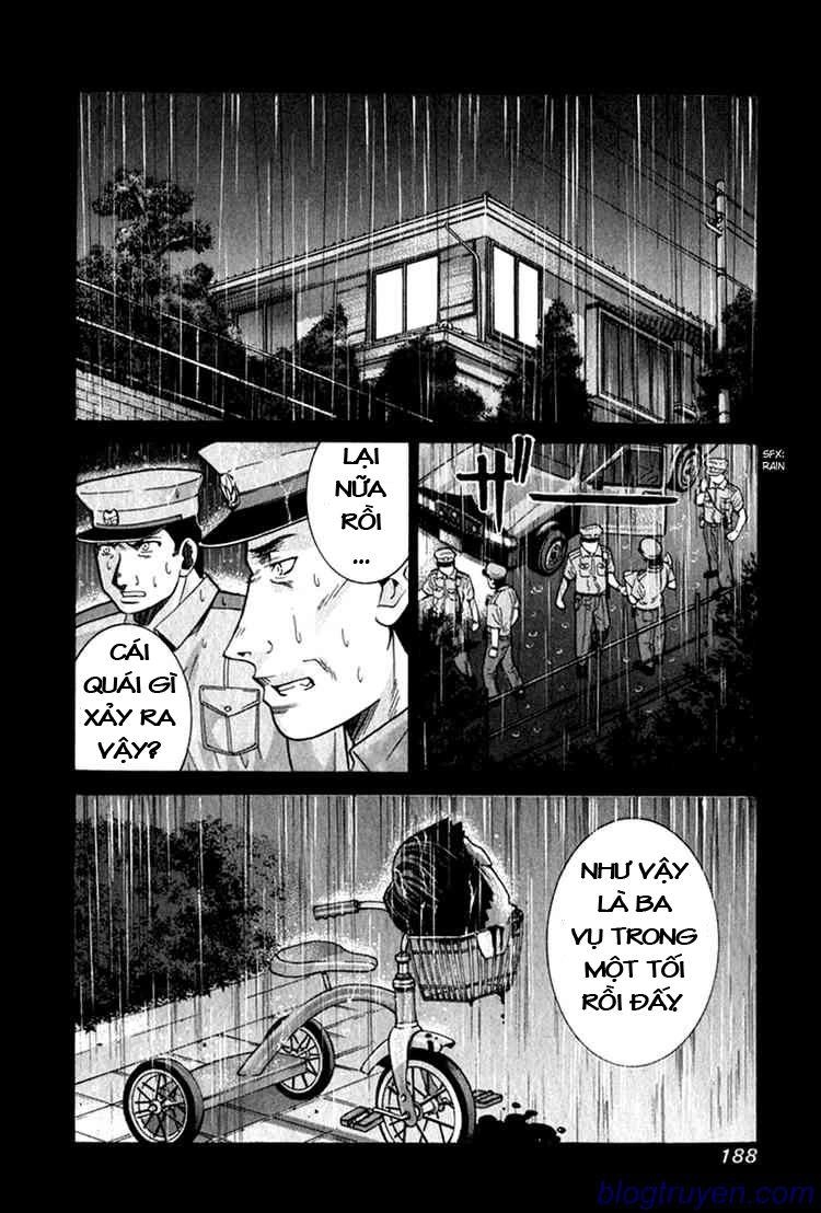 Elfen Lied Chapter 59 - 2
