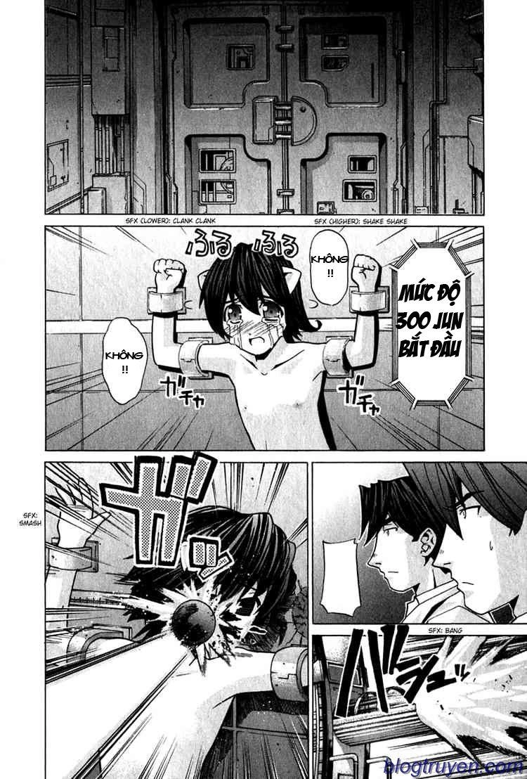 Elfen Lied Chapter 60 - 2