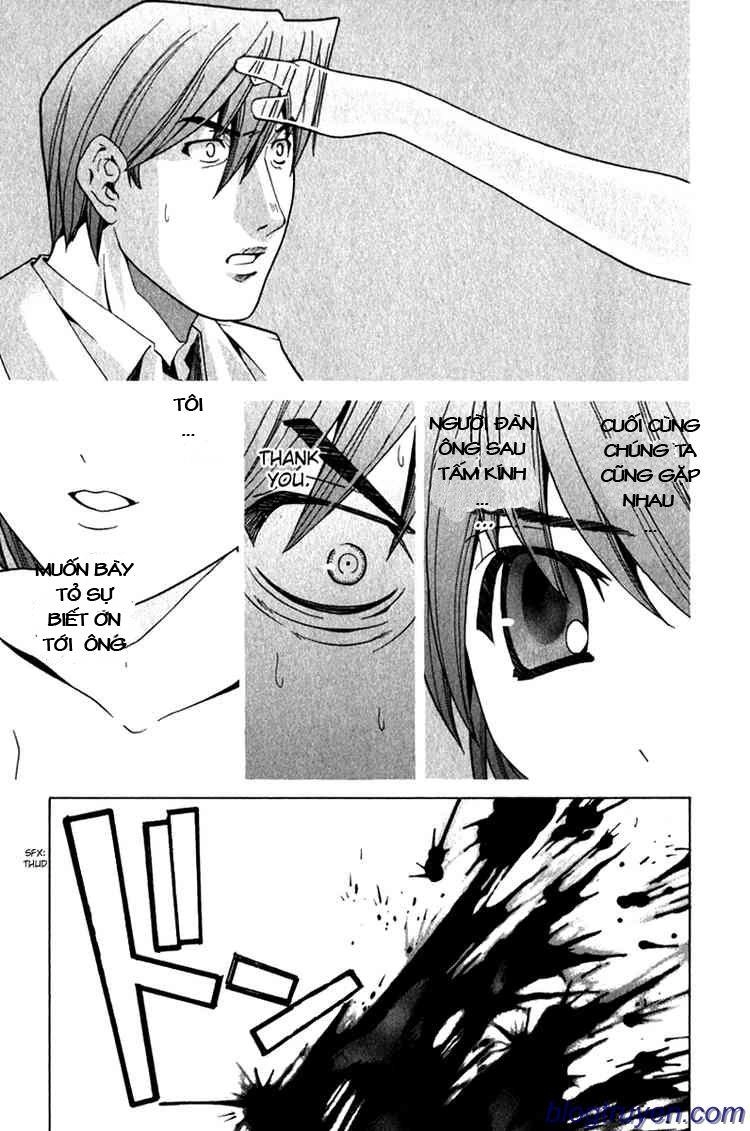 Elfen Lied Chapter 60 - 13