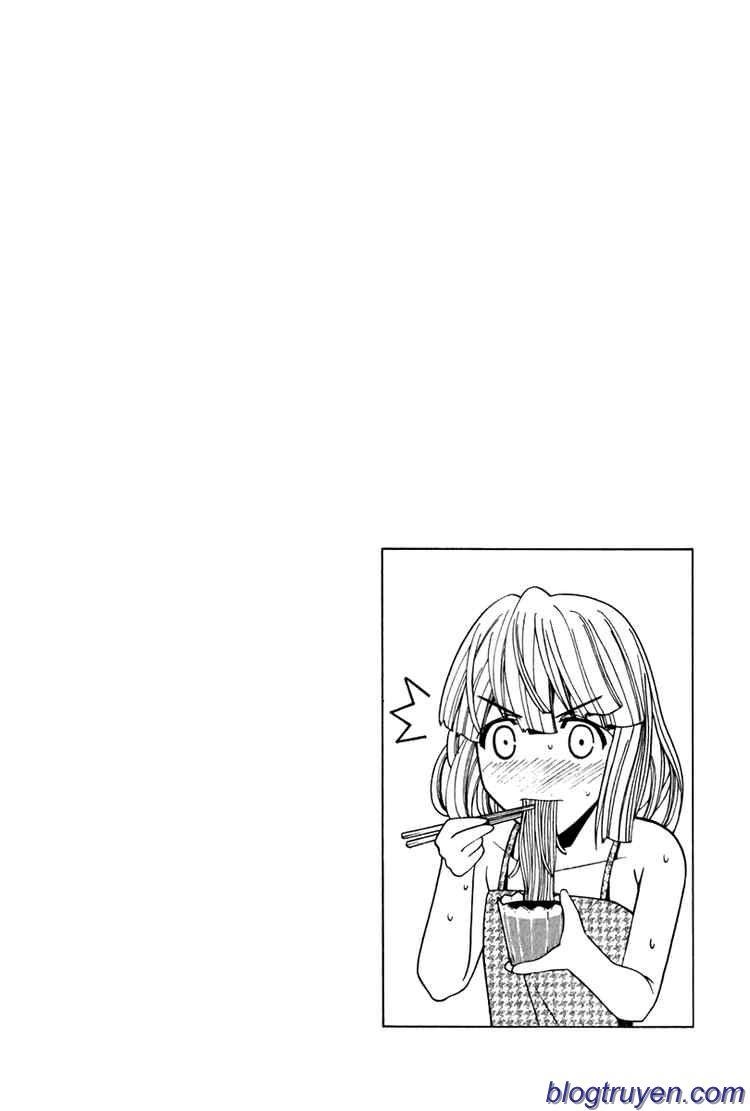 Elfen Lied Chapter 61 - 22