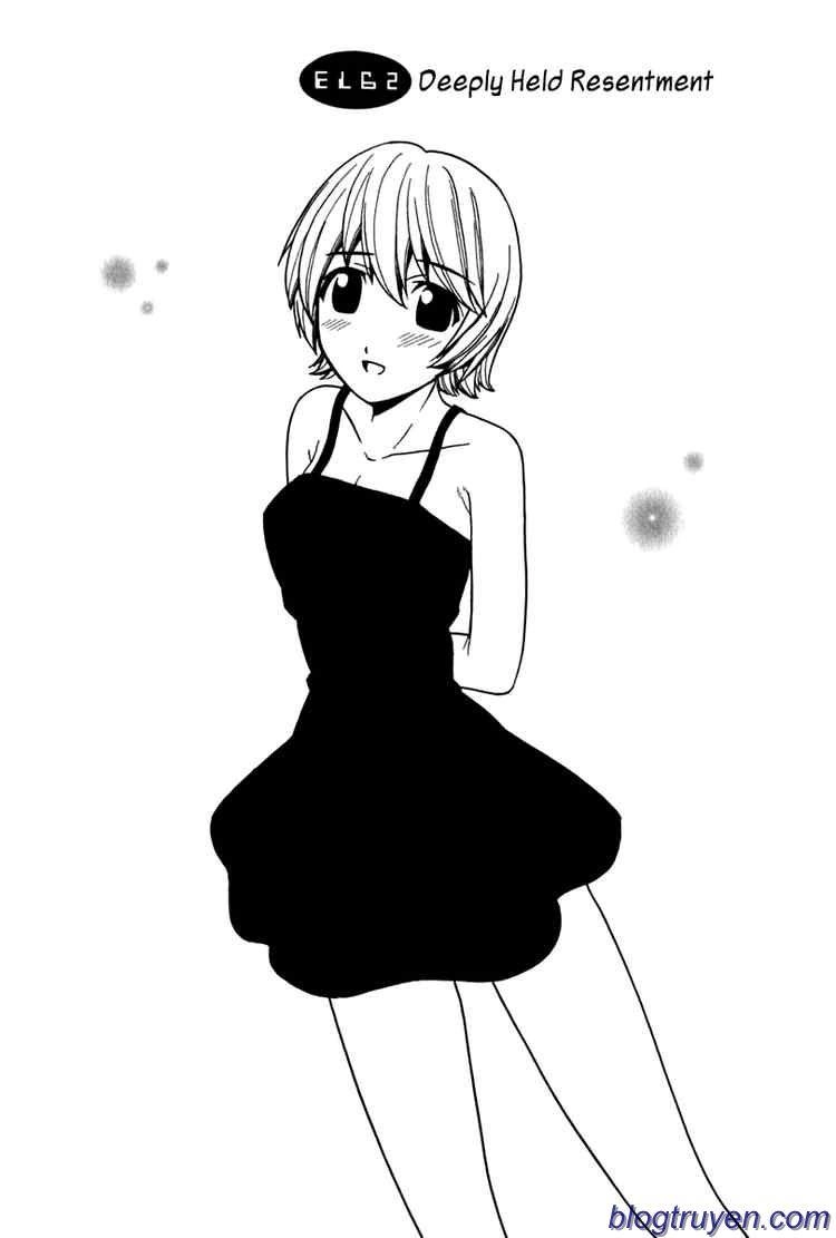 Elfen Lied Chapter 62 - 1