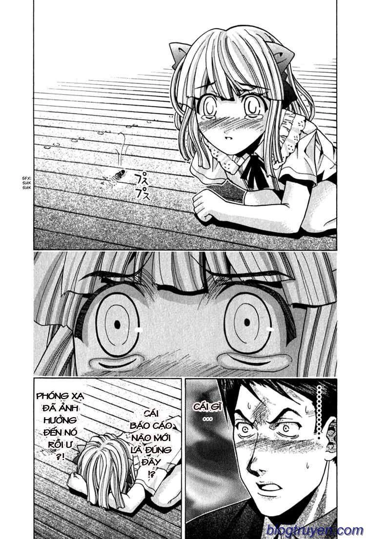 Elfen Lied Chapter 62 - 16