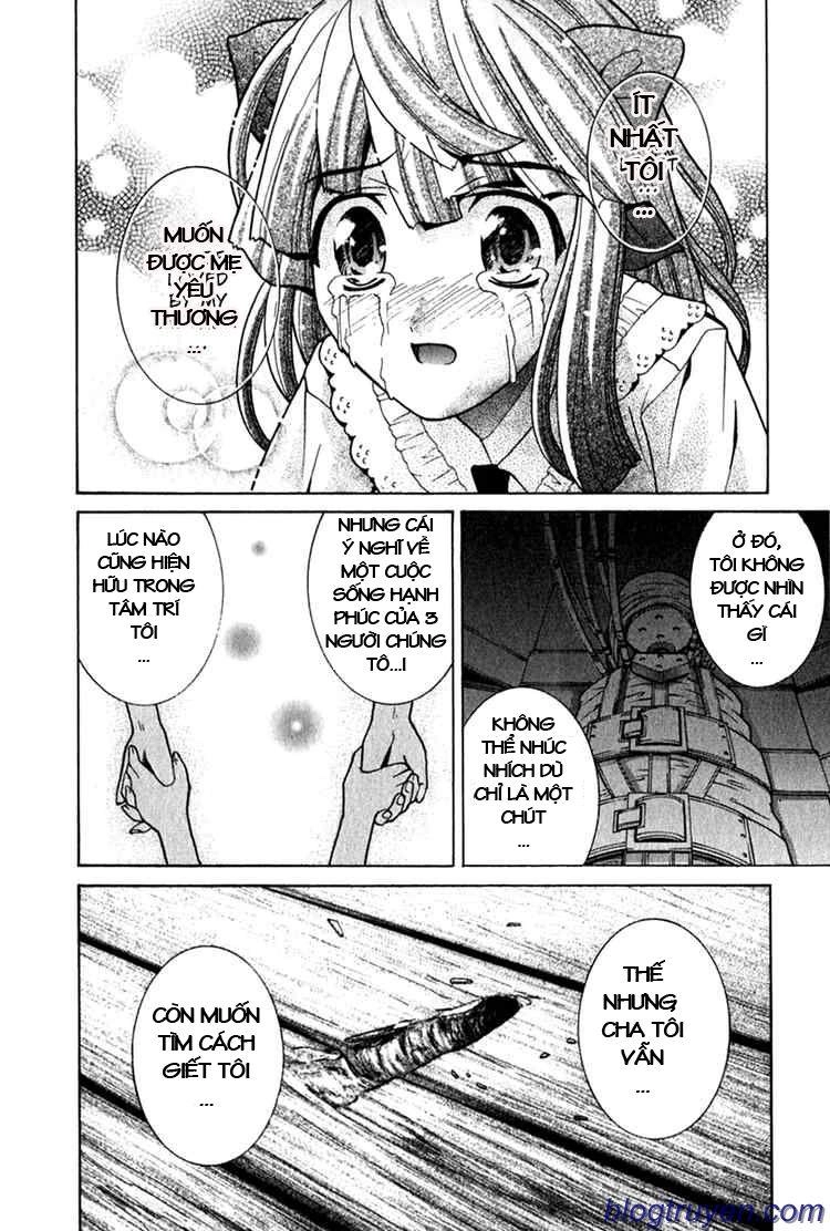 Elfen Lied Chapter 62 - 18