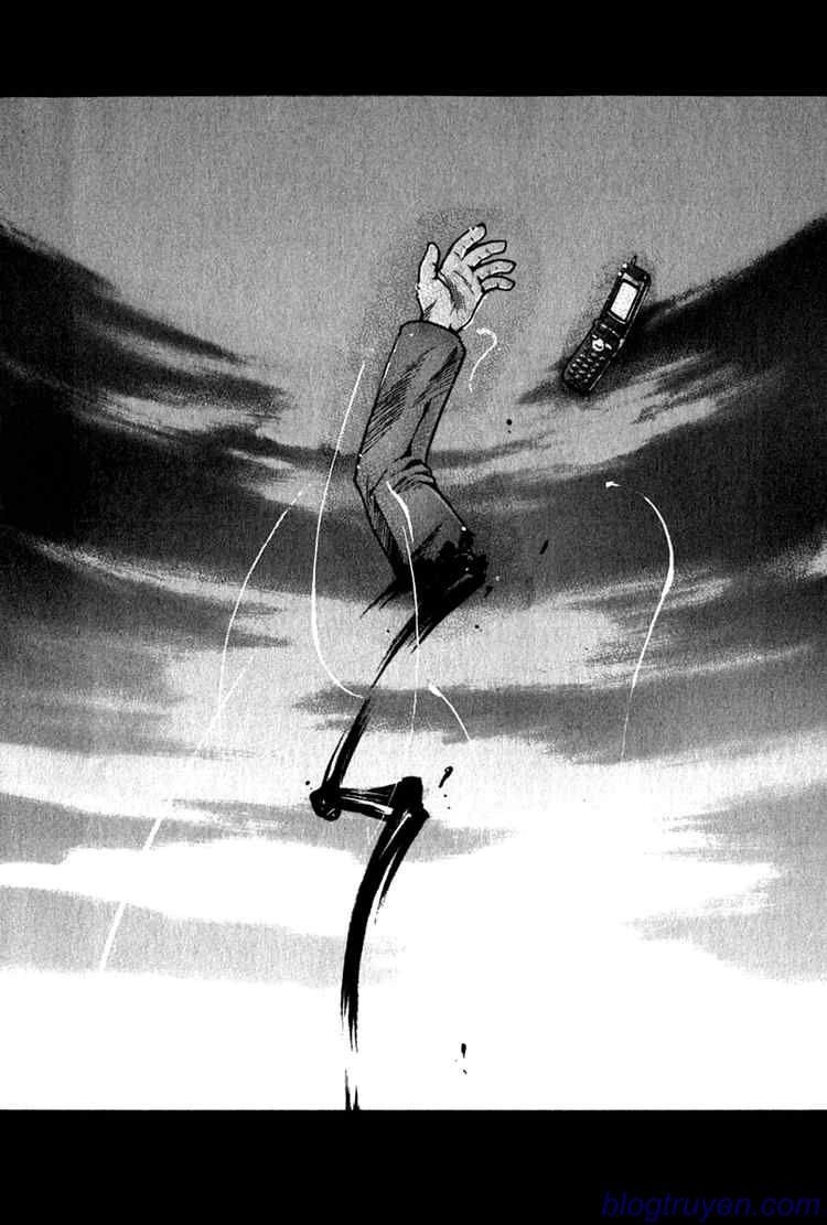 Elfen Lied Chapter 62 - 20