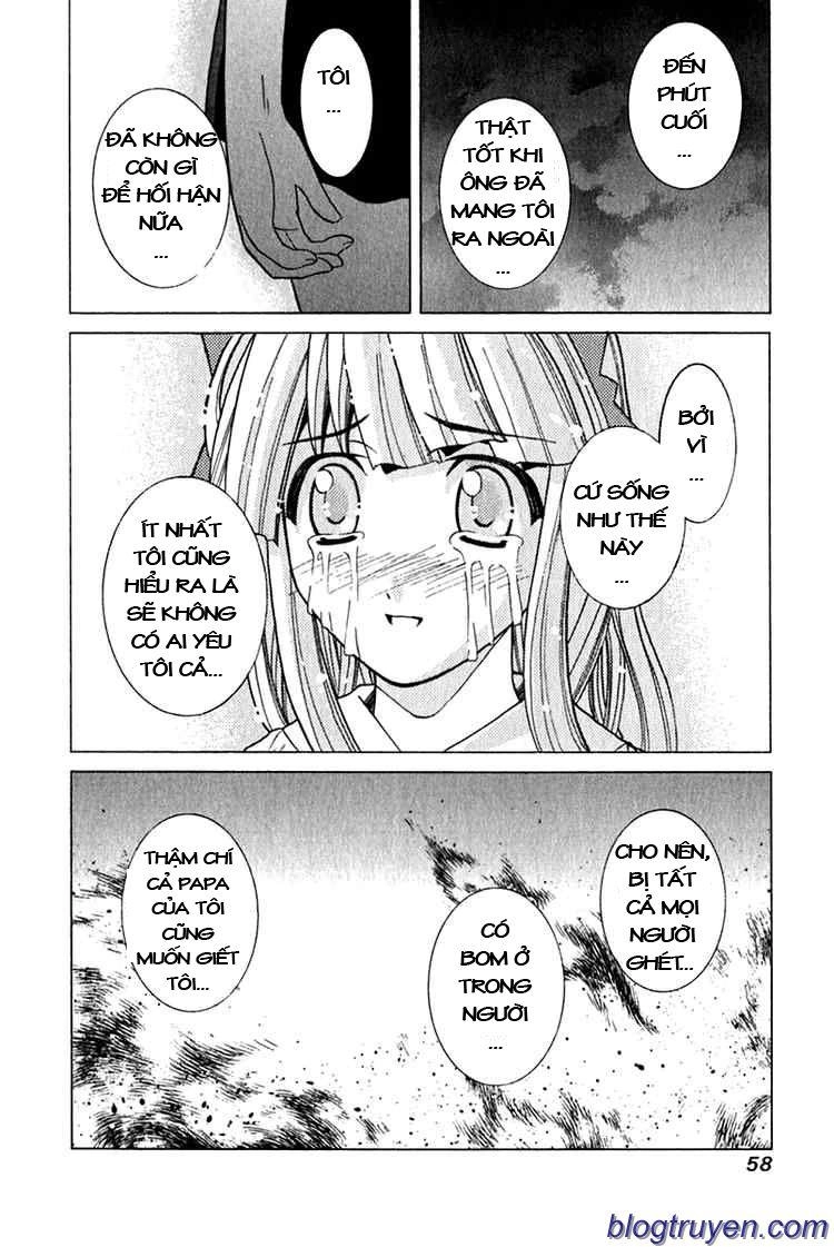 Elfen Lied Chapter 63 - 16