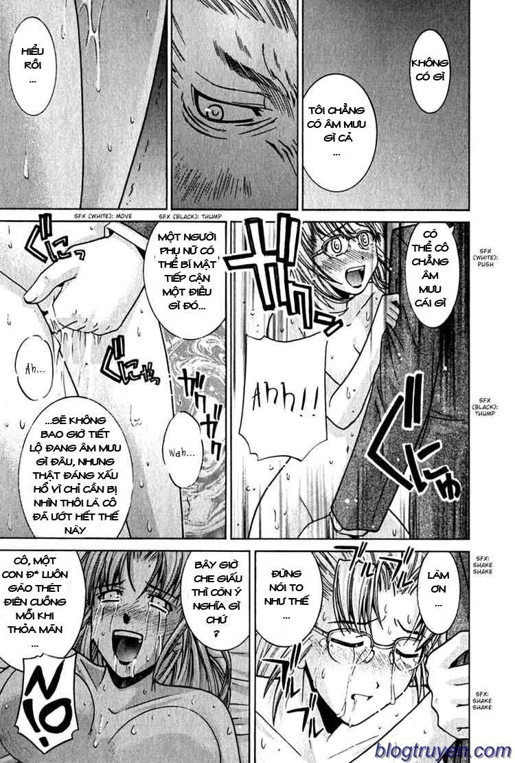 Elfen Lied Chapter 64 - 3
