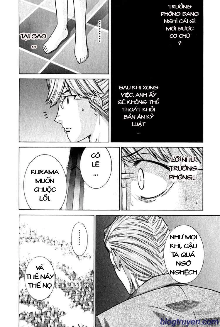 Elfen Lied Chapter 64 - 6