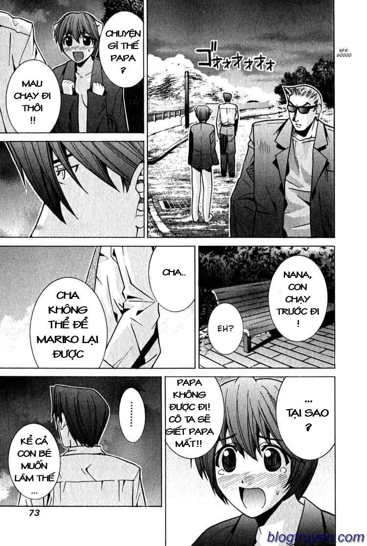 Elfen Lied Chapter 64 - 9