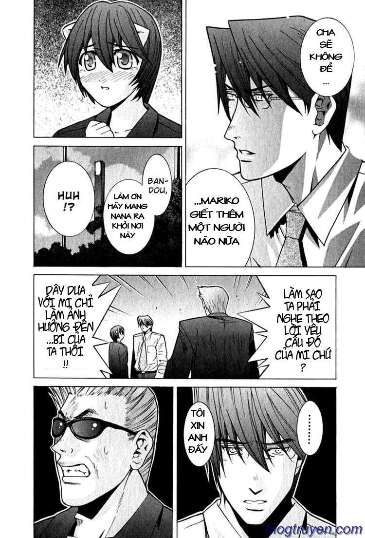 Elfen Lied Chapter 64 - 10