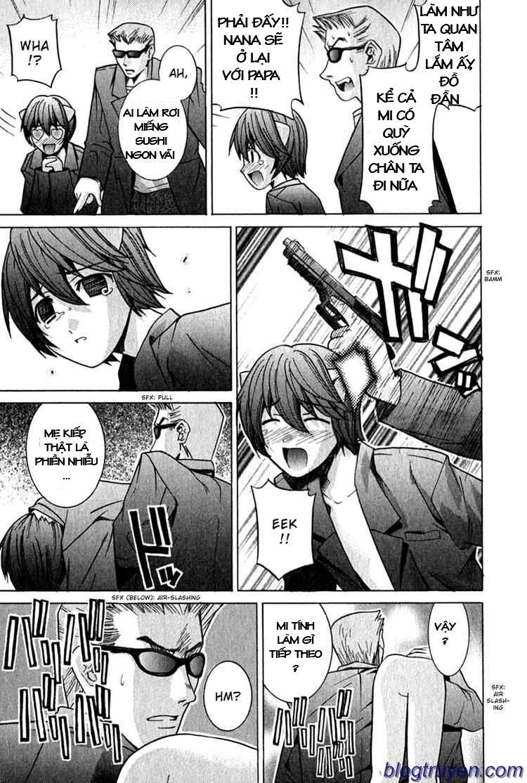 Elfen Lied Chapter 64 - 11