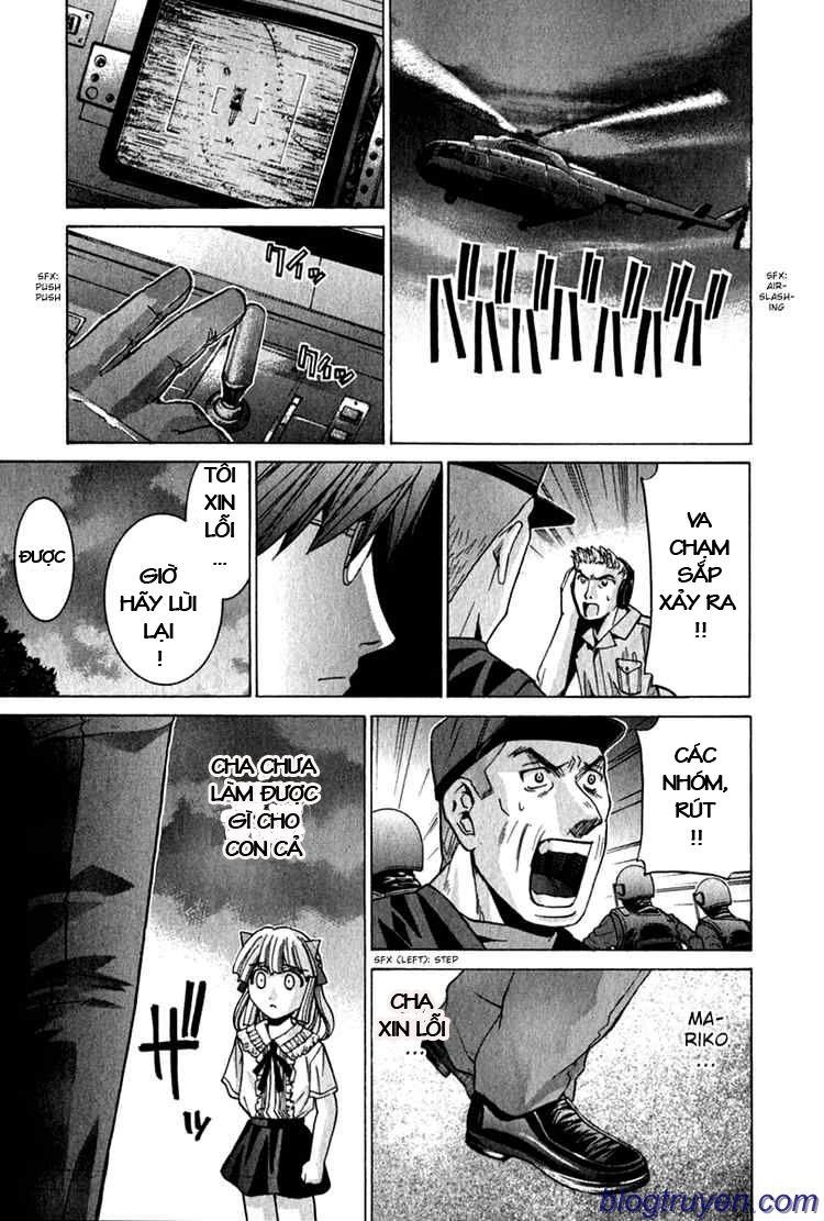 Elfen Lied Chapter 64 - 19