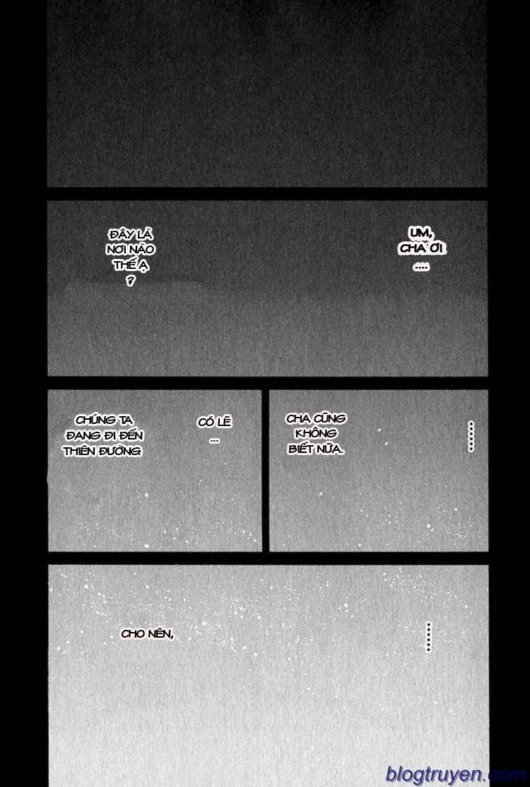 Elfen Lied Chapter 65 - 12