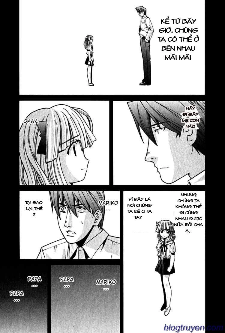Elfen Lied Chapter 65 - 13