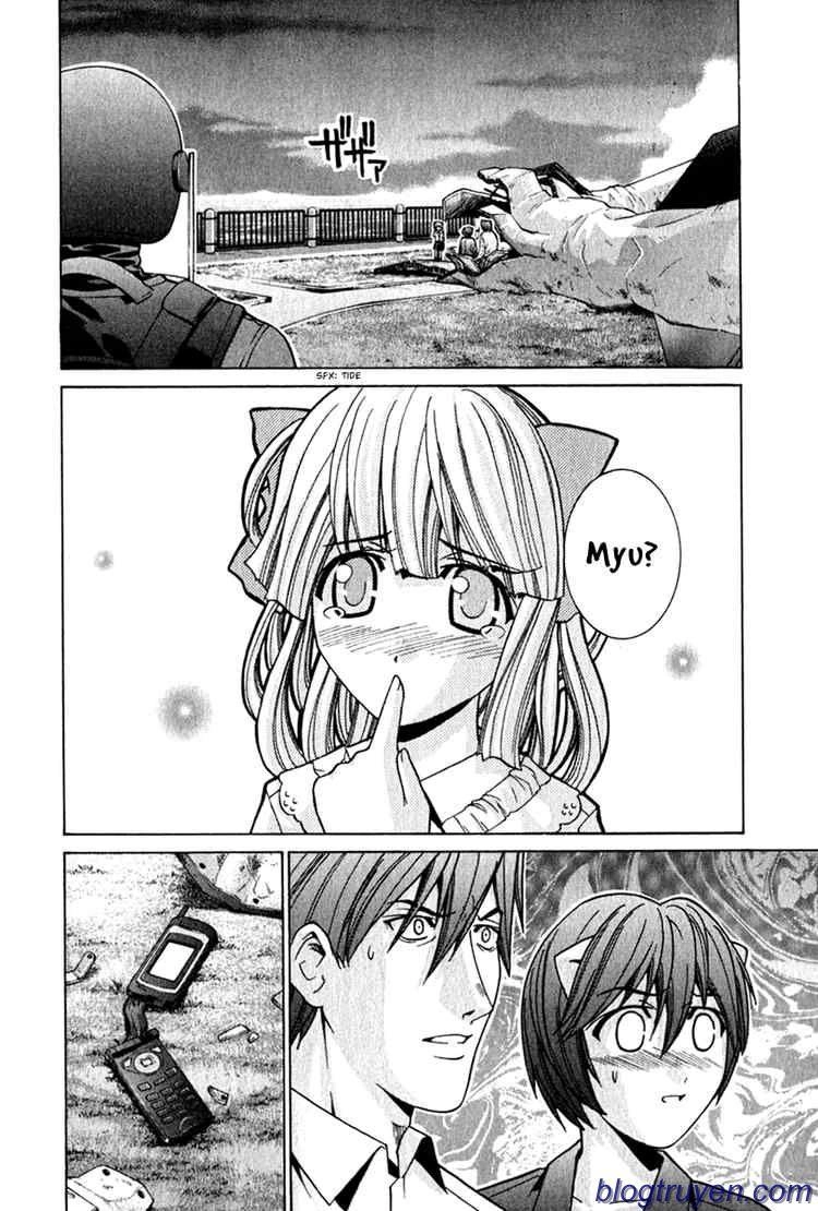 Elfen Lied Chapter 66 - 6