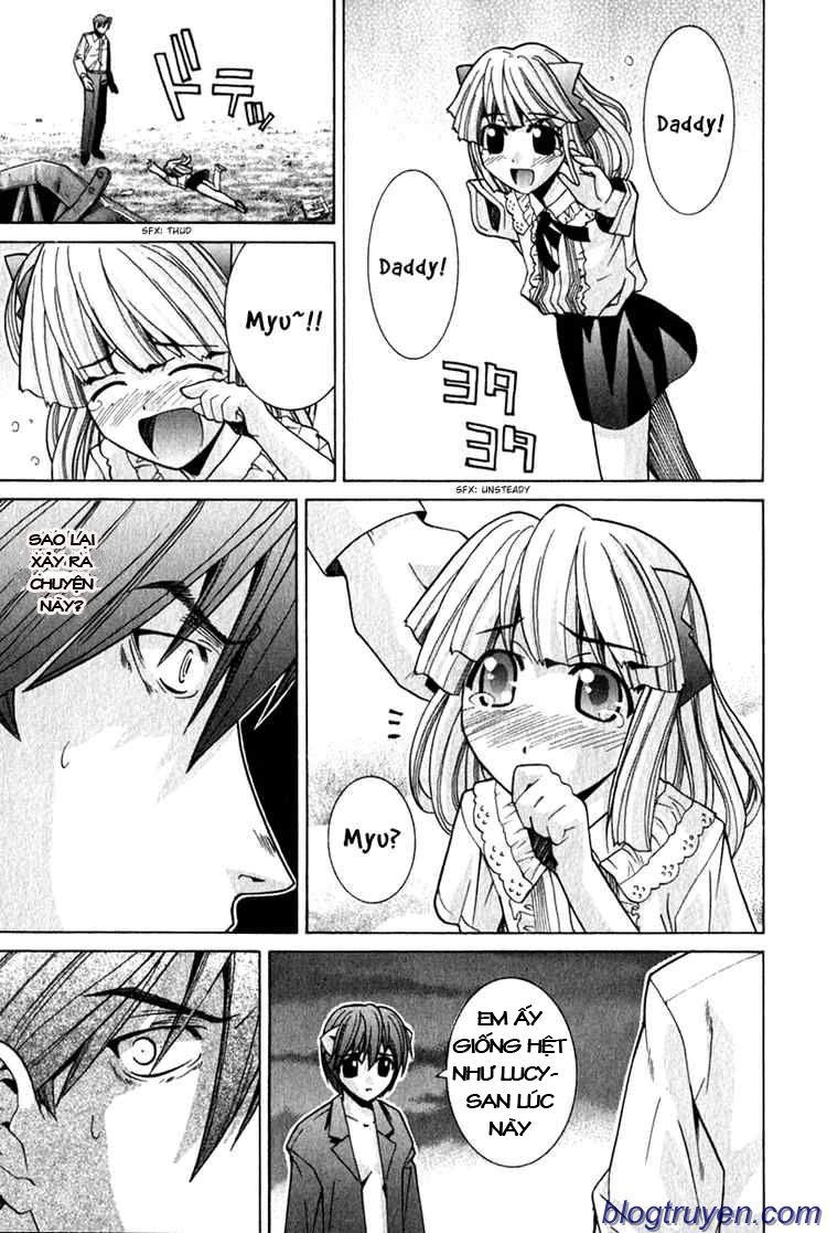 Elfen Lied Chapter 66 - 7