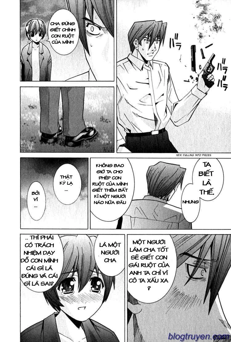 Elfen Lied Chapter 66 - 10