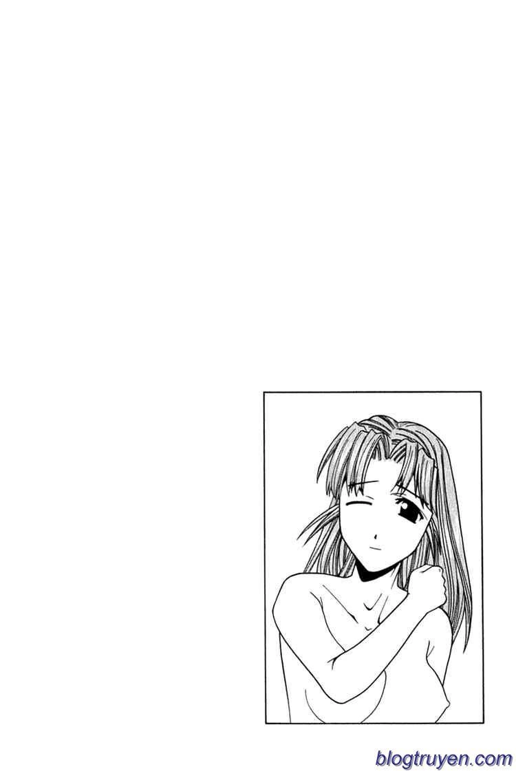 Elfen Lied Chapter 66 - 20