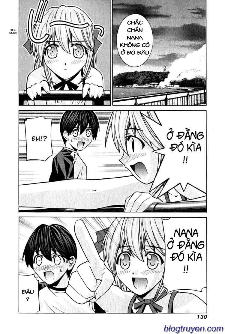 Elfen Lied Chapter 67 - 6