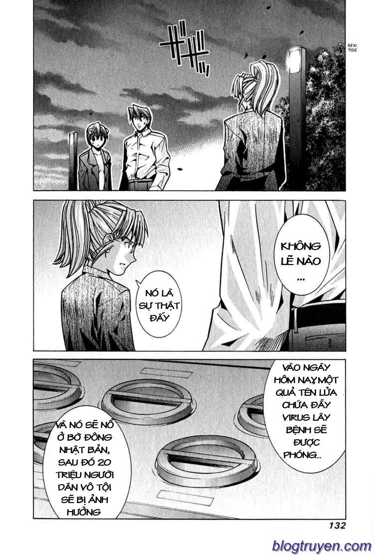 Elfen Lied Chapter 67 - 8