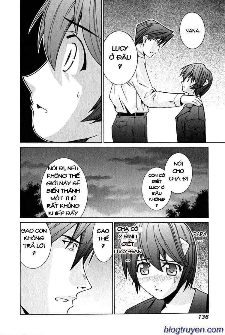 Elfen Lied Chapter 67 - 12