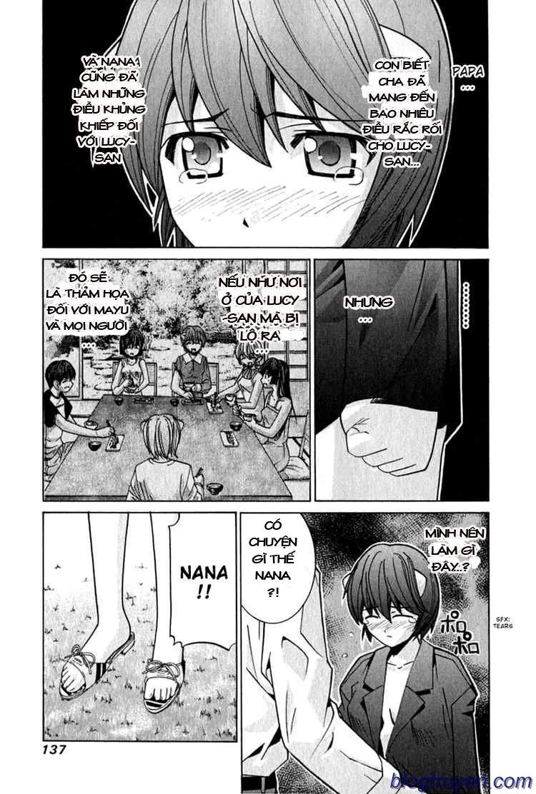 Elfen Lied Chapter 67 - 13