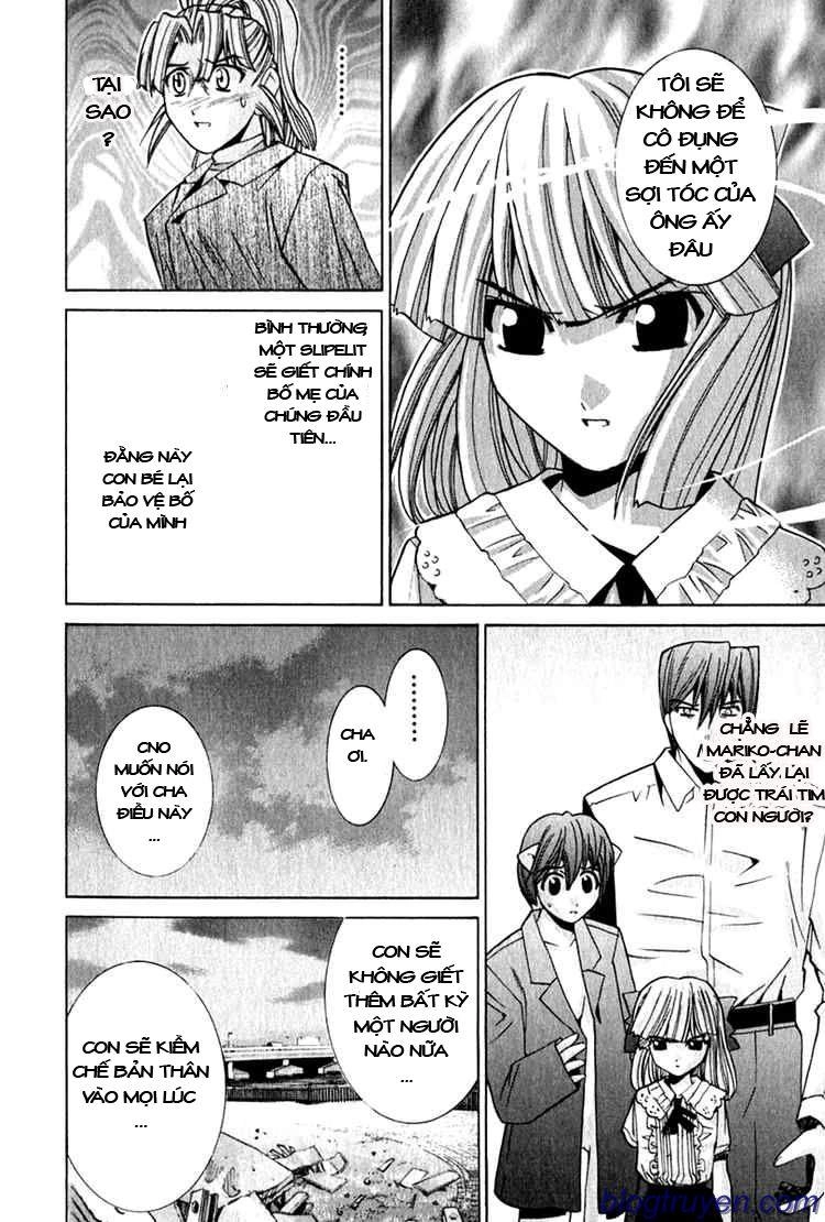 Elfen Lied Chapter 69 - 4