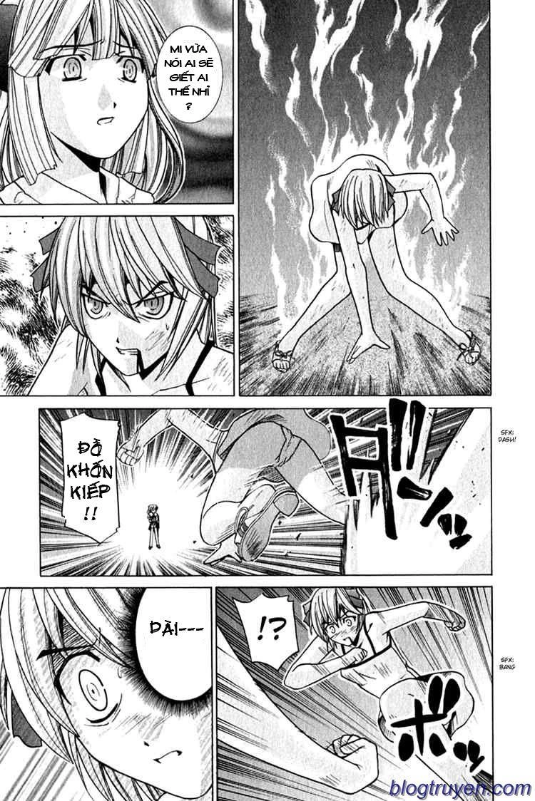 Elfen Lied Chapter 69 - 7