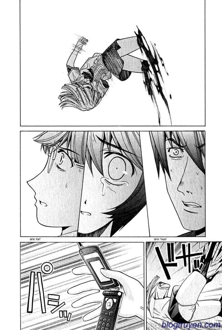 Elfen Lied Chapter 70 - 2