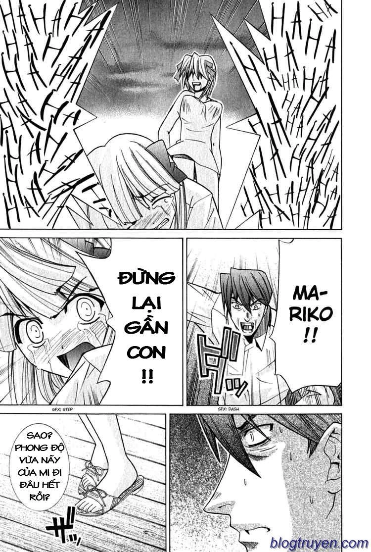 Elfen Lied Chapter 70 - 3