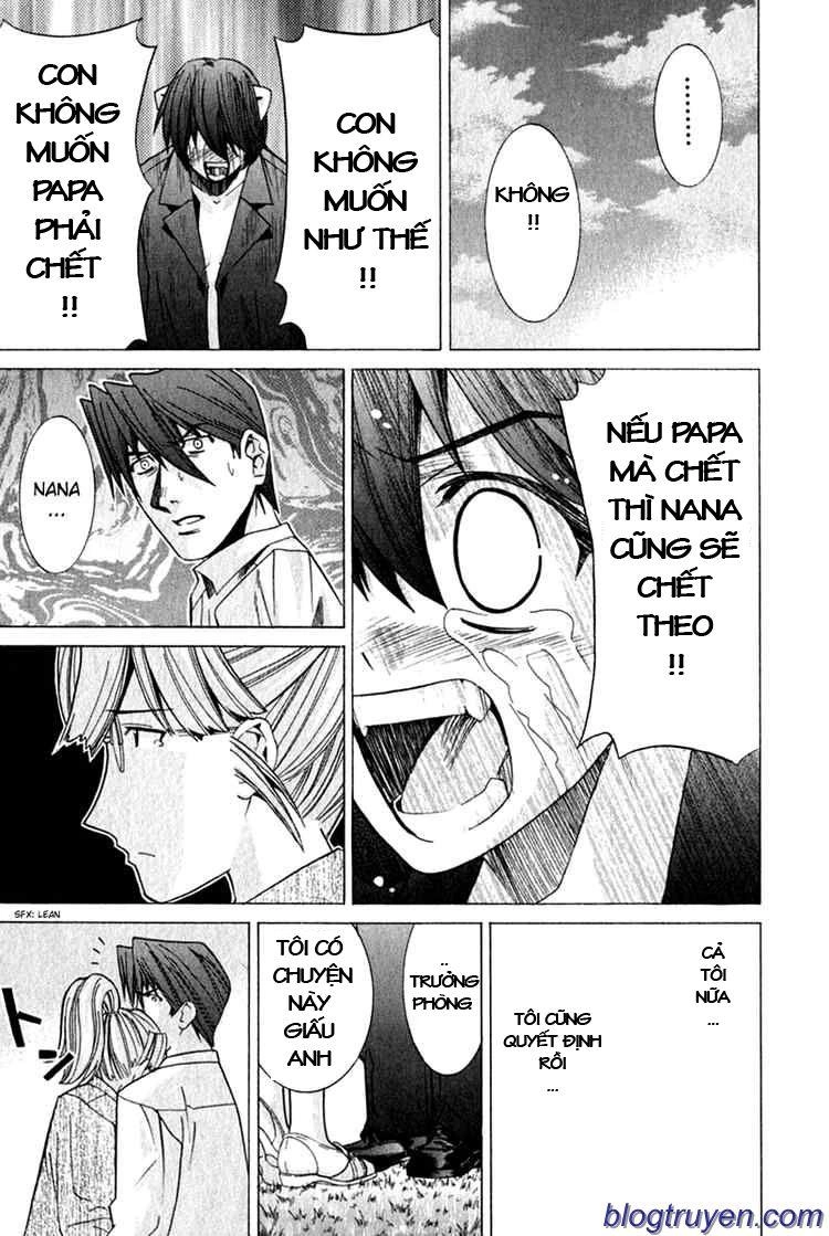 Elfen Lied Chapter 70 - 9