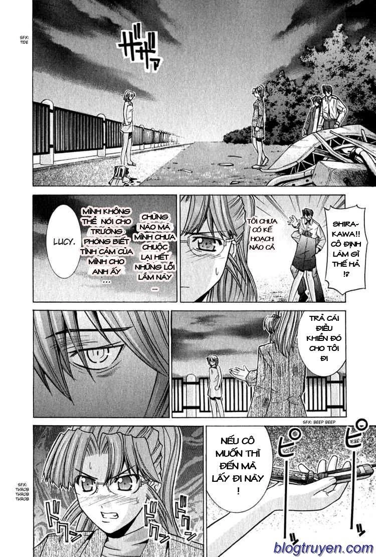Elfen Lied Chapter 70 - 12