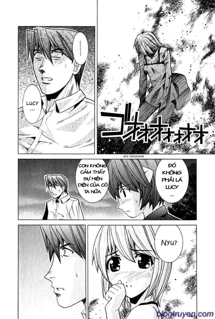 Elfen Lied Chapter 71 - 4