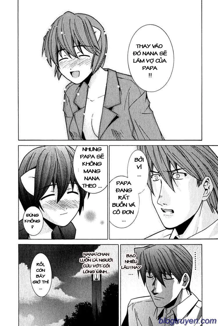 Elfen Lied Chapter 71 - 10