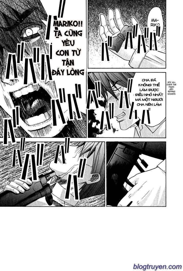 Elfen Lied Chapter 71 - 13