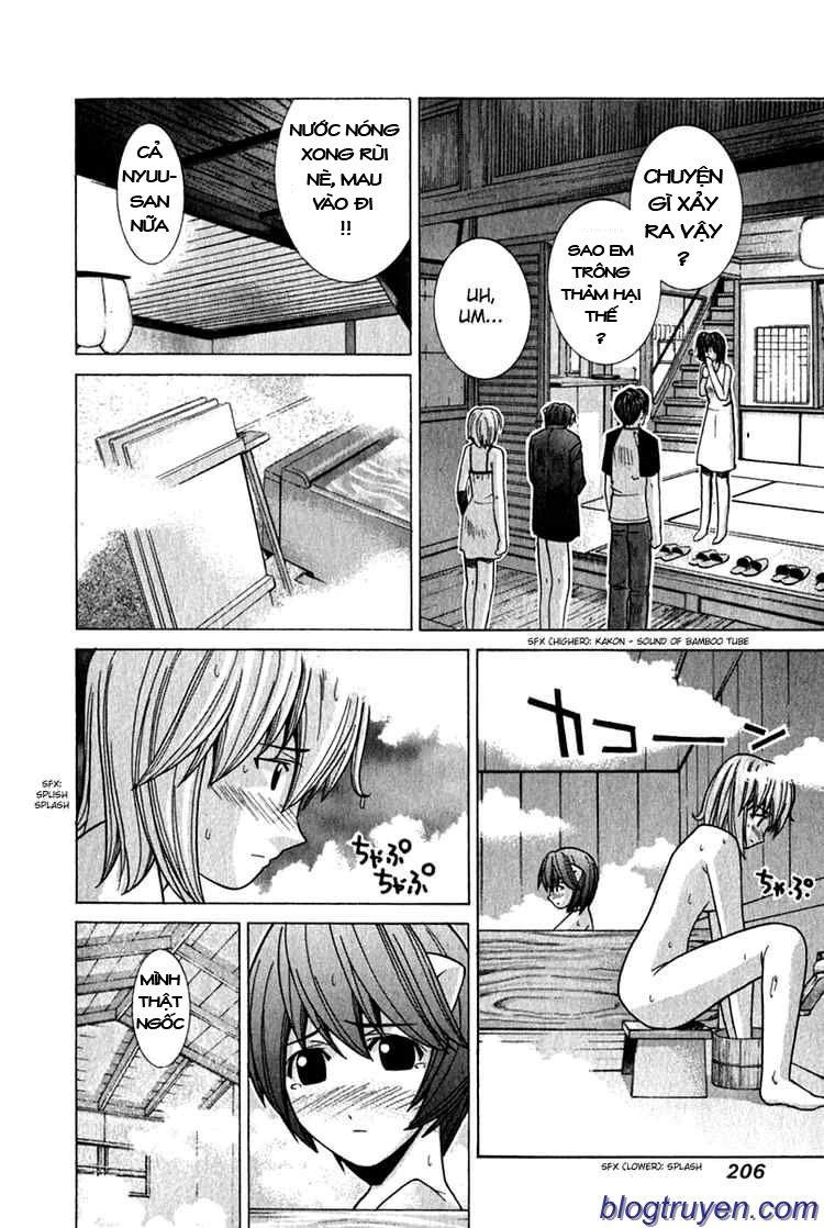 Elfen Lied Chapter 71 - 16