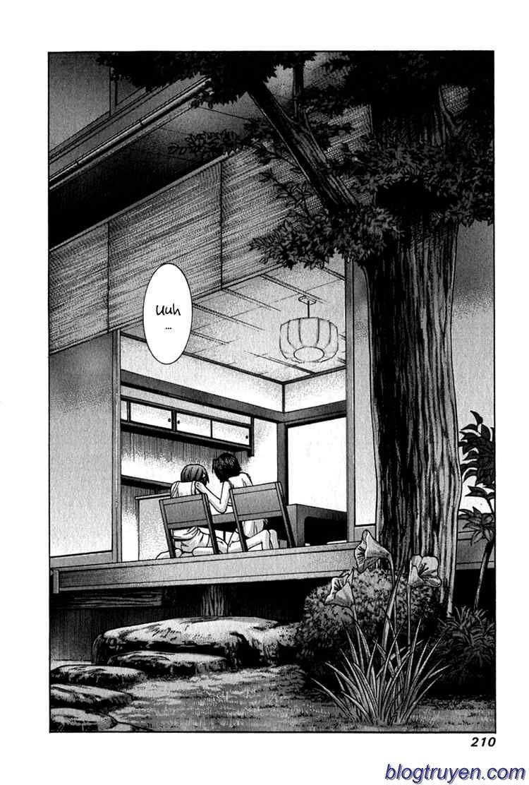 Elfen Lied Chapter 71 - 20