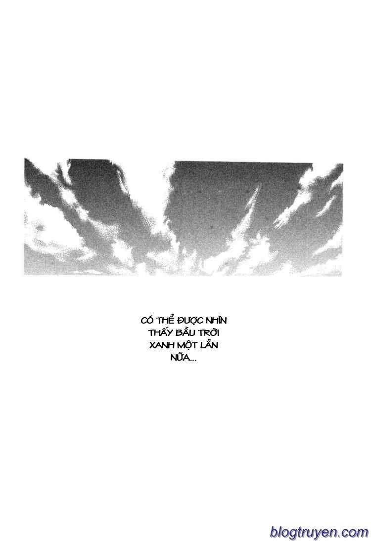 Elfen Lied Chapter 72 - 4