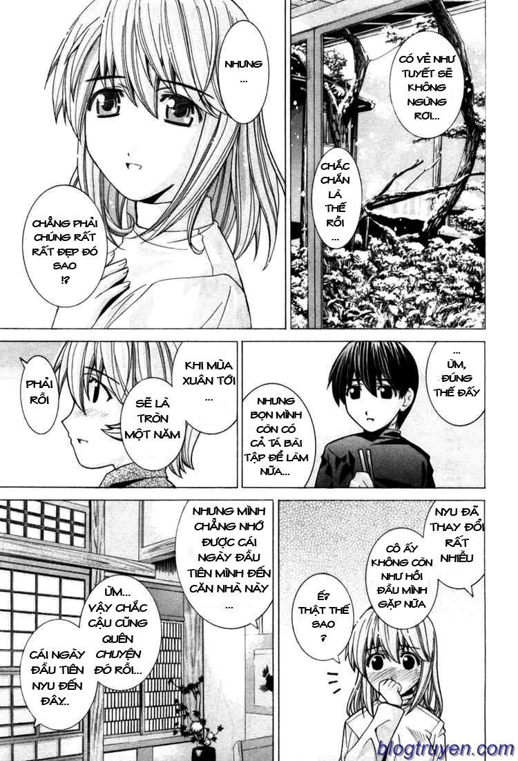 Elfen Lied Chapter 72 - 18