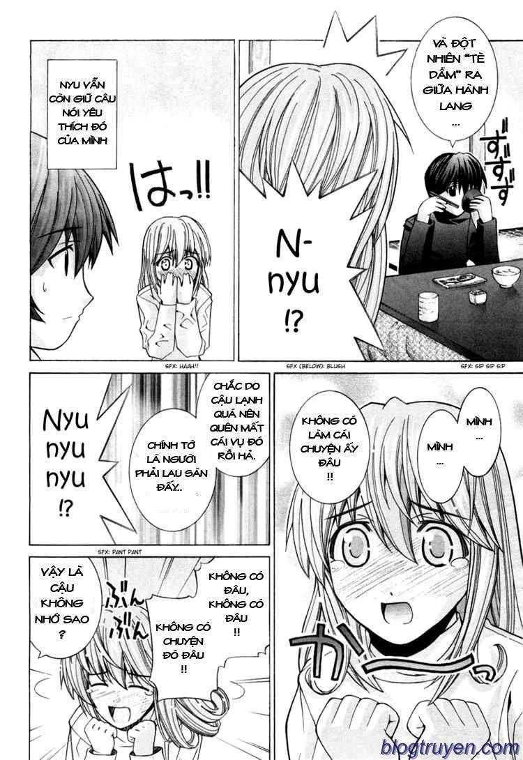 Elfen Lied Chapter 72 - 19